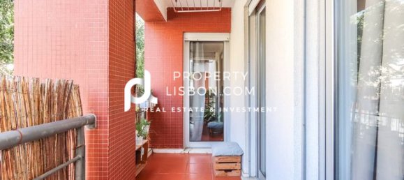 Apartamento T3 em Amadora, Portugal N.º 66901 7