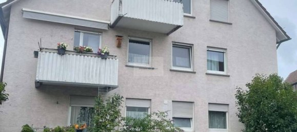 Квартира с 2 спальнями в Хайльбронн, Германия № 263001 18