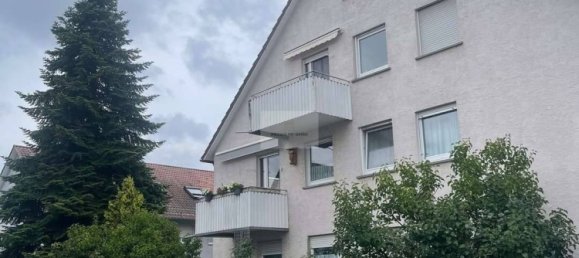 Квартира с 2 спальнями в Хайльбронн, Германия № 263001 20