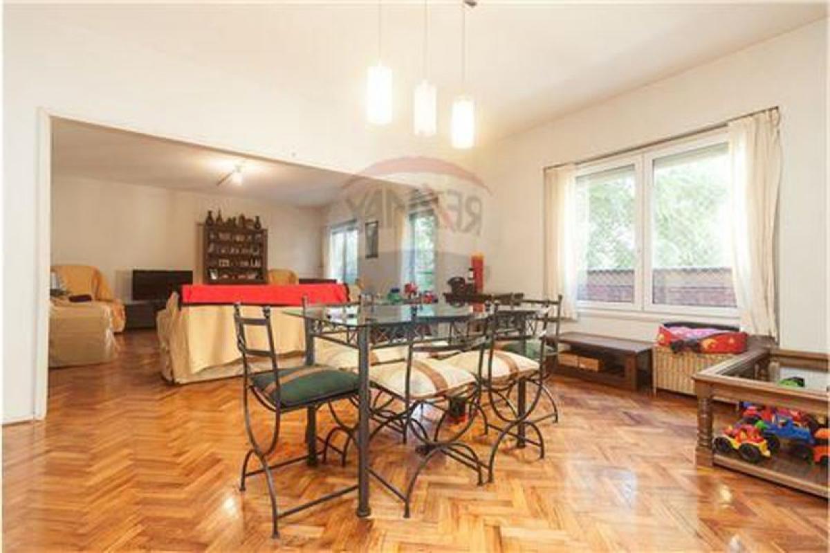 3 bedrooms Apartment in Buenos Aires, Argentina No. 79792