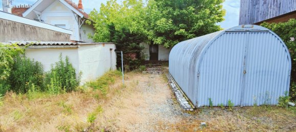  قطعة أرض في Pessac, France 319متر مربع رقم 109671 3