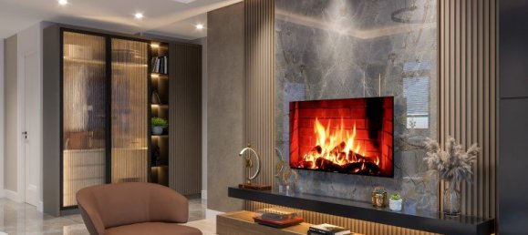 Apartment 1+1 in Mersin, Turkey No. 30973 19