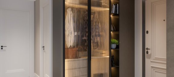 Apartment 1+1 in Mersin, Turkey No. 30973 22