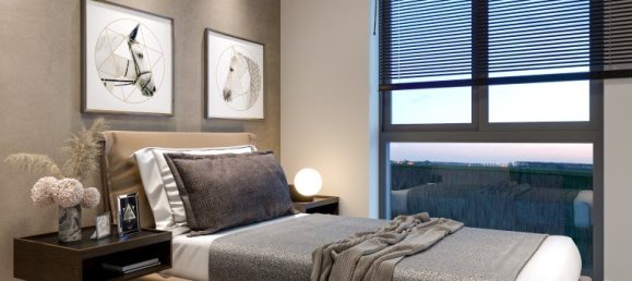 Apartment 1+1 in Mersin, Turkey No. 30973 26