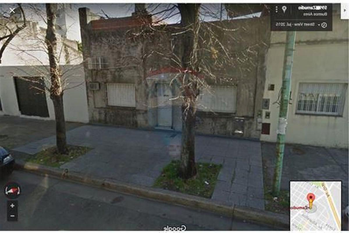 1 bedroom Land in Buenos Aires, Argentina No. 111218