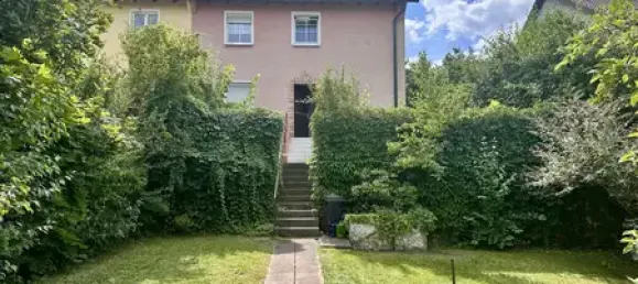7 rooms Townhouse in Amberg, Germany No. 349442 8