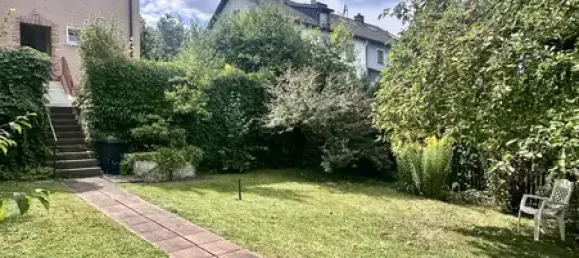 7 rooms Townhouse in Amberg, Germany No. 349442 12