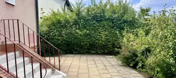 7 rooms Townhouse in Amberg, Germany No. 349442 9