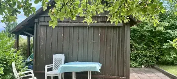 7 rooms Townhouse in Amberg, Germany No. 349442 15