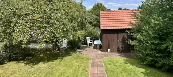 7 rooms Townhouse in Amberg, Germany No. 349442 11