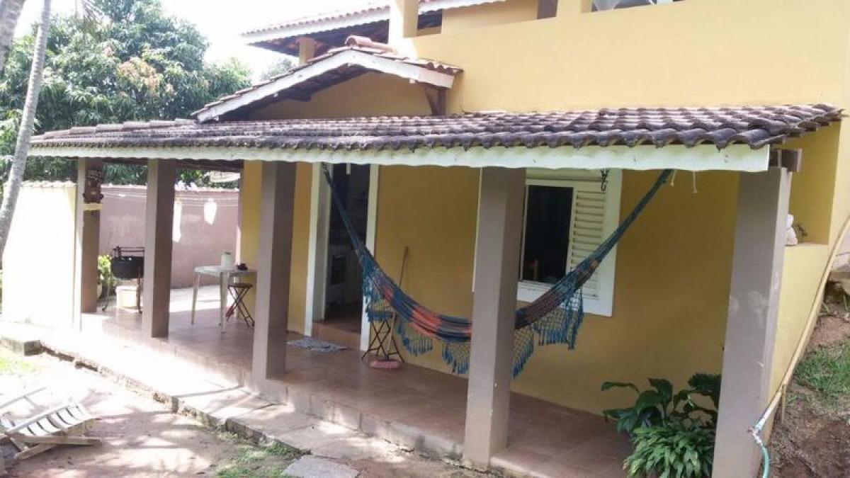 Casa de 2 dormitorios en Sao Paulo, Brazil No. 521247