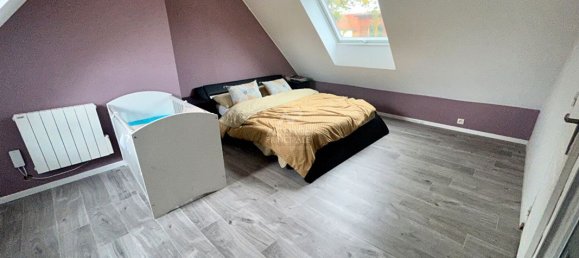 3 bedrooms House in Carrieres-sous-Poissy, France No. 143547 9