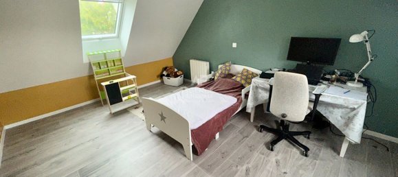 3 bedrooms House in Carrieres-sous-Poissy, France No. 143547 11