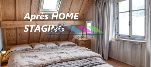 Villa T3 em Xonrupt-Longemer, France N.º 86080 14