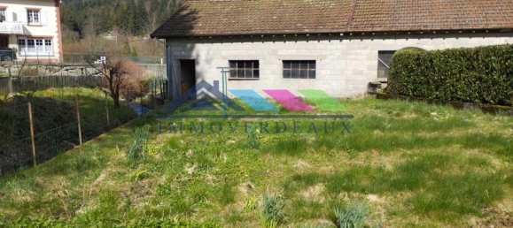 Villa T3 em Xonrupt-Longemer, France N.º 86080 19