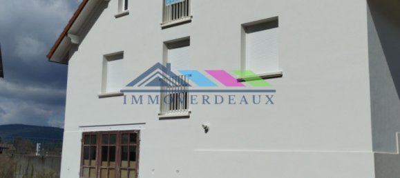 Villa T3 em Xonrupt-Longemer, France N.º 86080 16