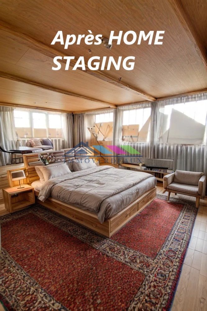 Villa T3 em Xonrupt-Longemer, France N.º 86080