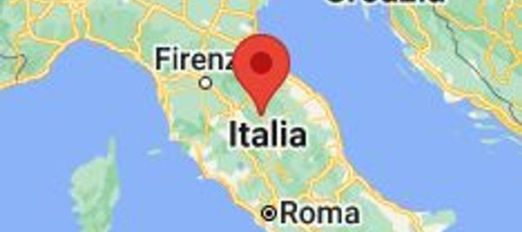 Escritório de 8 divisões em Umbertide, Italy N.º 51644 17