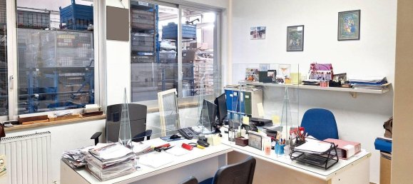 Escritório de 8 divisões em Umbertide, Italy N.º 51644 7