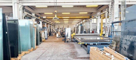 Escritório de 8 divisões em Umbertide, Italy N.º 51644 9