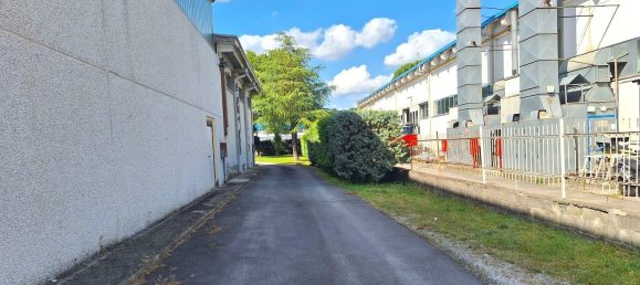 Escritório de 8 divisões em Umbertide, Italy N.º 51644 13