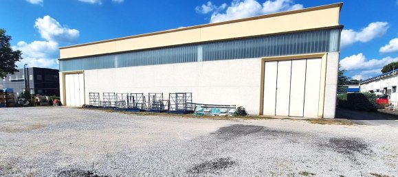 Escritório de 8 divisões em Umbertide, Italy N.º 51644 12