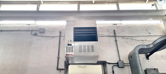 Escritório de 8 divisões em Umbertide, Italy N.º 51644 6