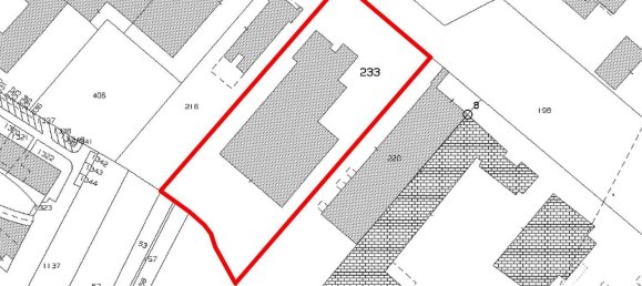 Escritório de 8 divisões em Umbertide, Italy N.º 51644 21