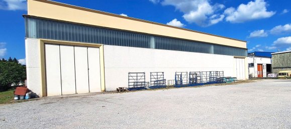 Escritório de 8 divisões em Umbertide, Italy N.º 51644 8