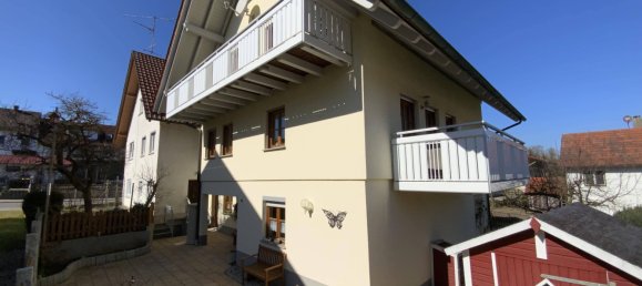 3 Schlafzimmer Stadthaus in Ravensburg, Germany, Nr. 37477 2