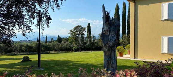15 rooms Villa in Lazise, Italy No. 9276 10
