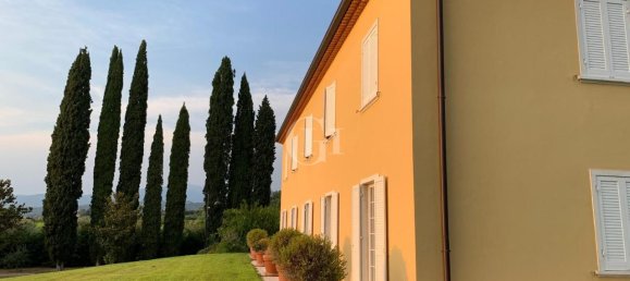 15 rooms Villa in Lazise, Italy No. 9276 6