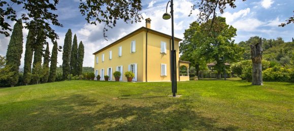 15 rooms Villa in Lazise, Italy No. 9276 5