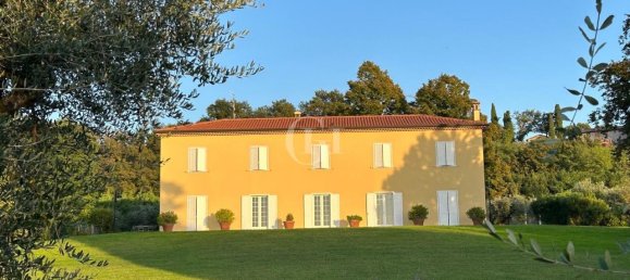 15 rooms Villa in Lazise, Italy No. 9276 33