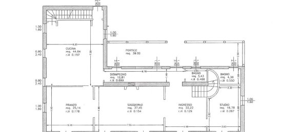 15 rooms Villa in Lazise, Italy No. 9276 37