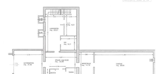 15 rooms Villa in Lazise, Italy No. 9276 39