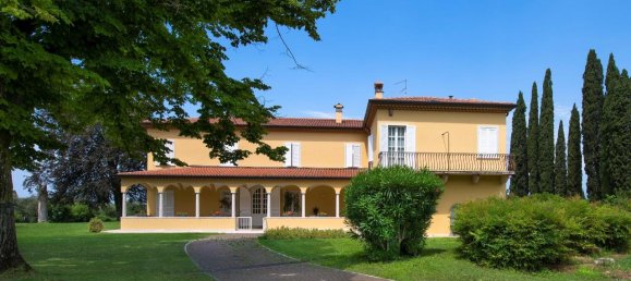 15 rooms Villa in Lazise, Italy No. 9276 3