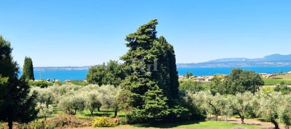 15 rooms Villa in Lazise, Italy No. 9276 32