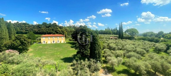 15 rooms Villa in Lazise, Italy No. 9276 34