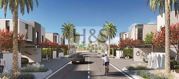 3 Schlafzimmer Stadthaus in Al Furjan, UAE, Nr. 19753 10