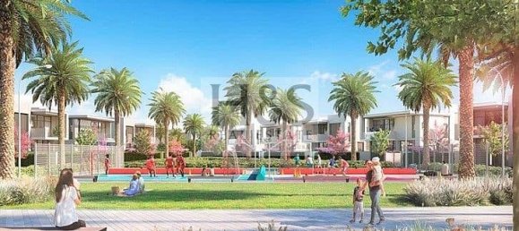 3 Schlafzimmer Stadthaus in Al Furjan, UAE, Nr. 19753 3