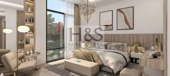 3 Schlafzimmer Stadthaus in Al Furjan, UAE, Nr. 19753 5