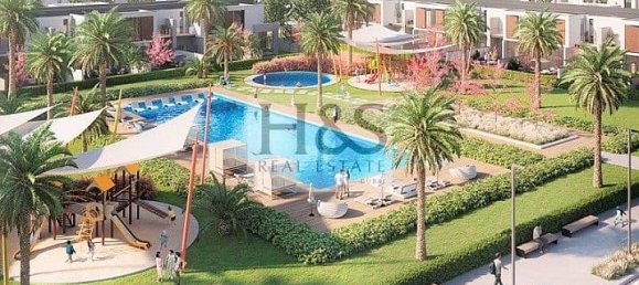 3 Schlafzimmer Stadthaus in Al Furjan, UAE, Nr. 19753 6