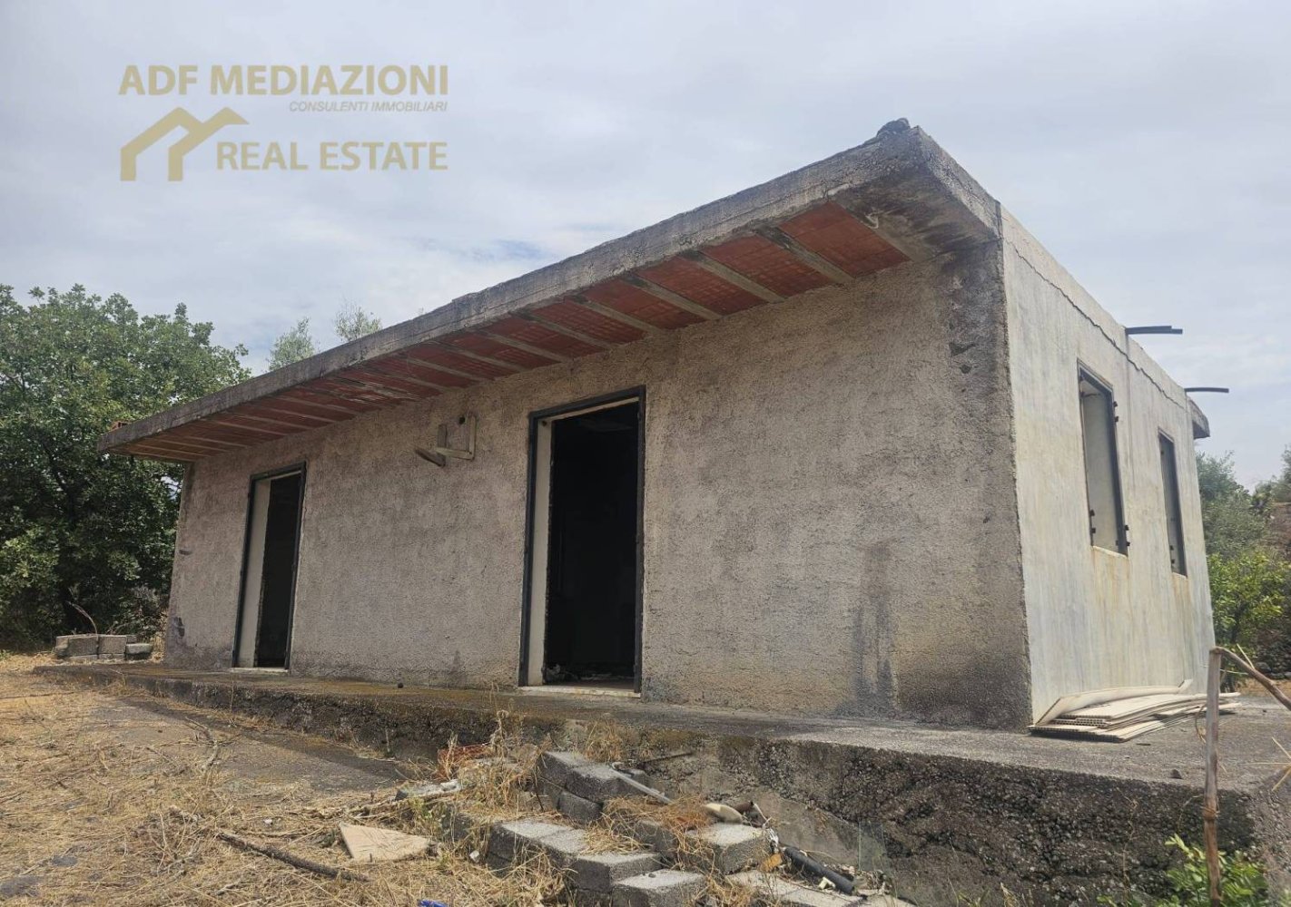 6000m² Land in Ragalna, Italy No. 283153