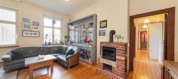 3 Schlafzimmer Wohnung in Mitte, Germany, Nr. 44655 5