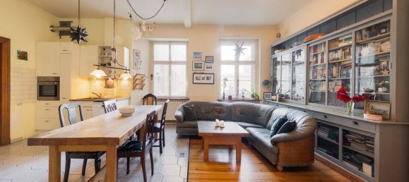 3 Schlafzimmer Wohnung in Mitte, Germany, Nr. 44655 2