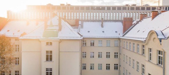 3 Schlafzimmer Wohnung in Mitte, Germany, Nr. 44655 15