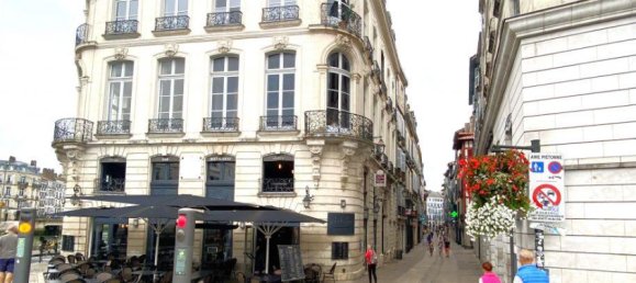 Propriété commerciale à Bayonne, France 35m² No. 292332 5