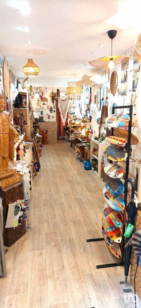 Propriété commerciale à Bayonne, France 35m² No. 292332