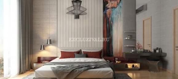 3-Zimmer Wohnung in Istanbul, Turkey, Nr. 28487 12